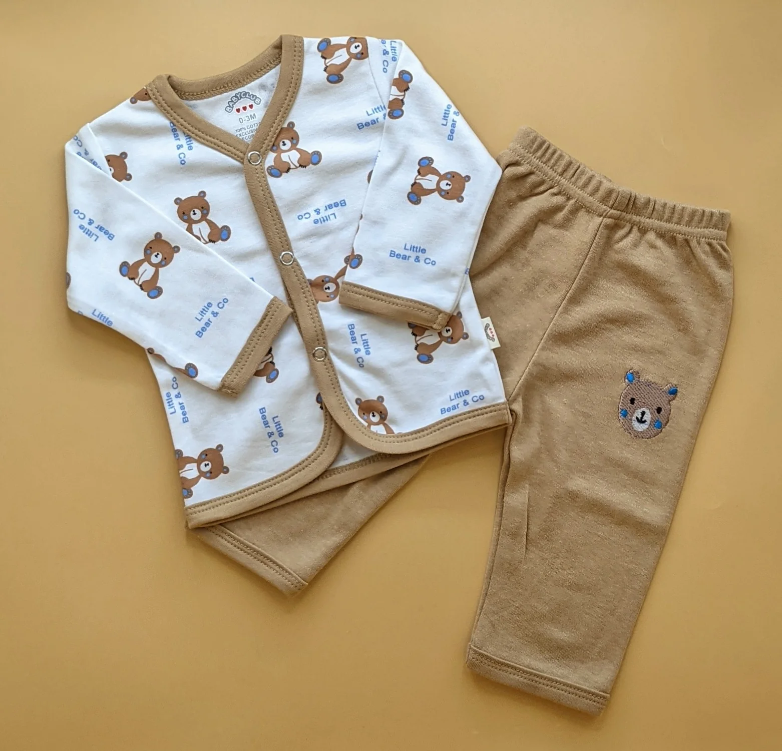 Shop Summer for Baby