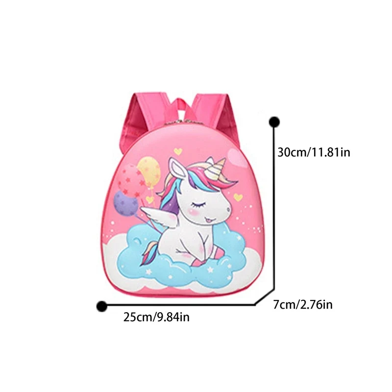 Baby Character Bag Pack - Image 13