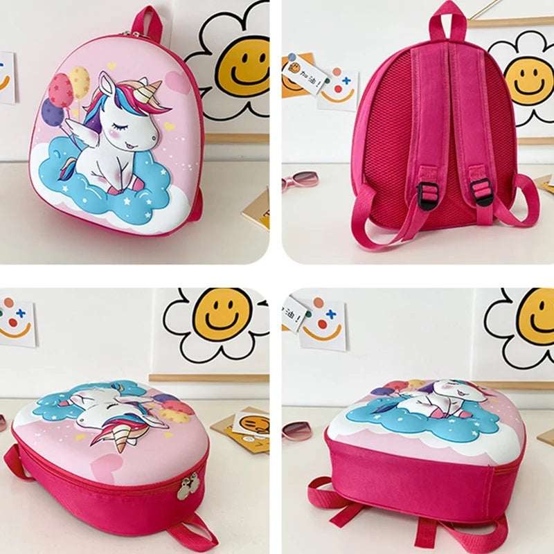 Baby Character Bag Pack - Image 14