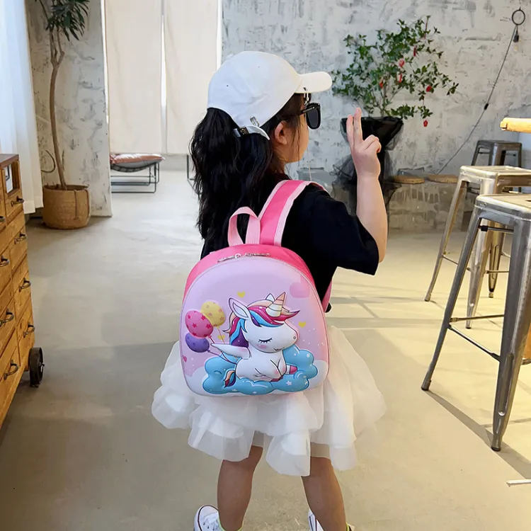 Baby Character Bag Pack - Image 15