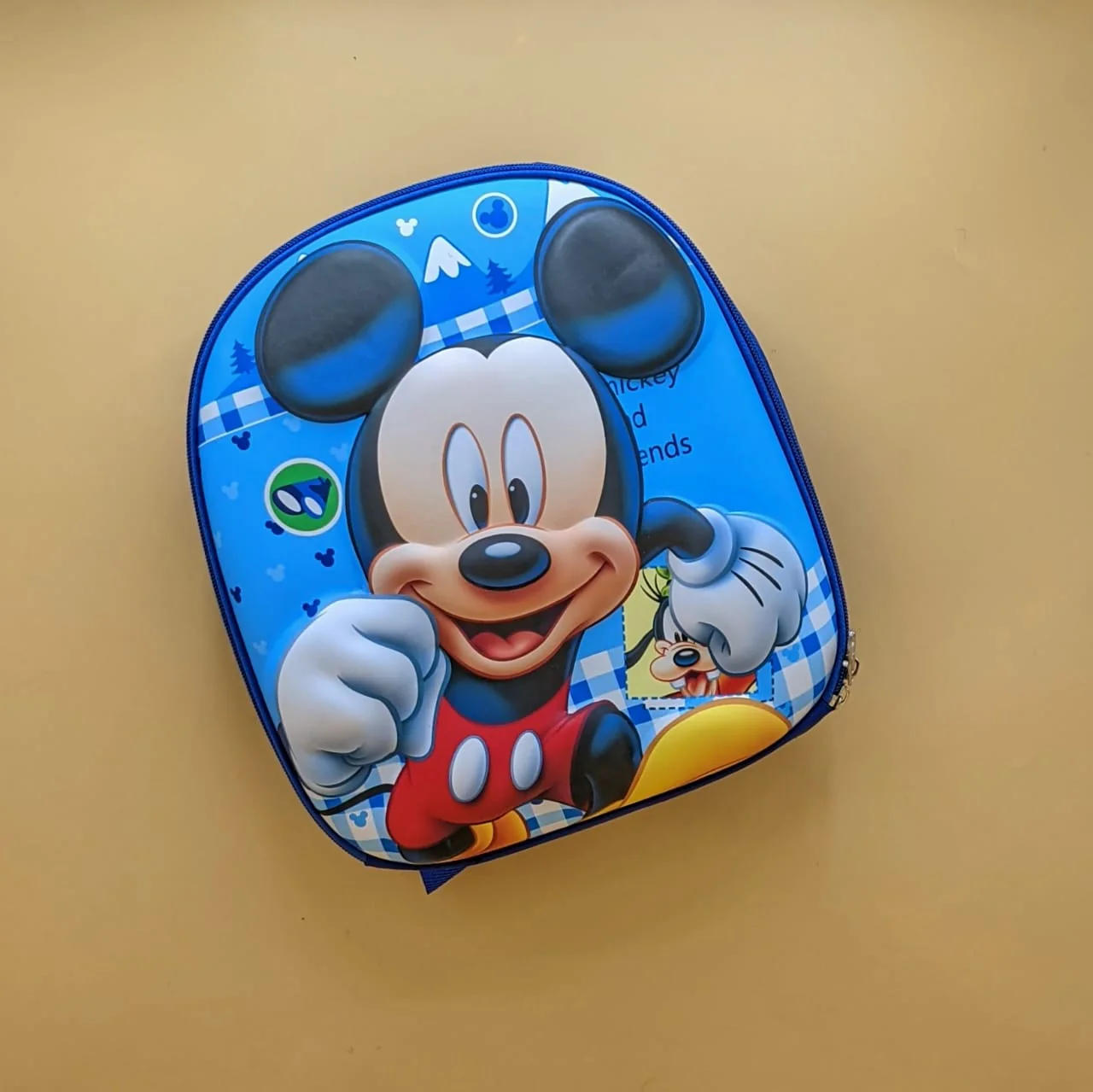 Baby Character Bag Pack - Image 3