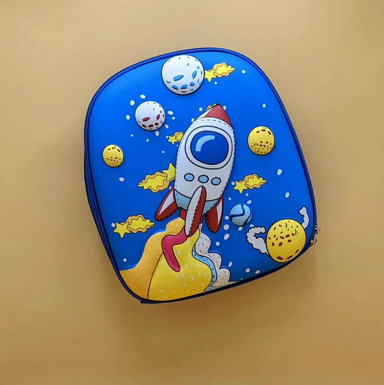 Baby Character Bag Pack - Image 7