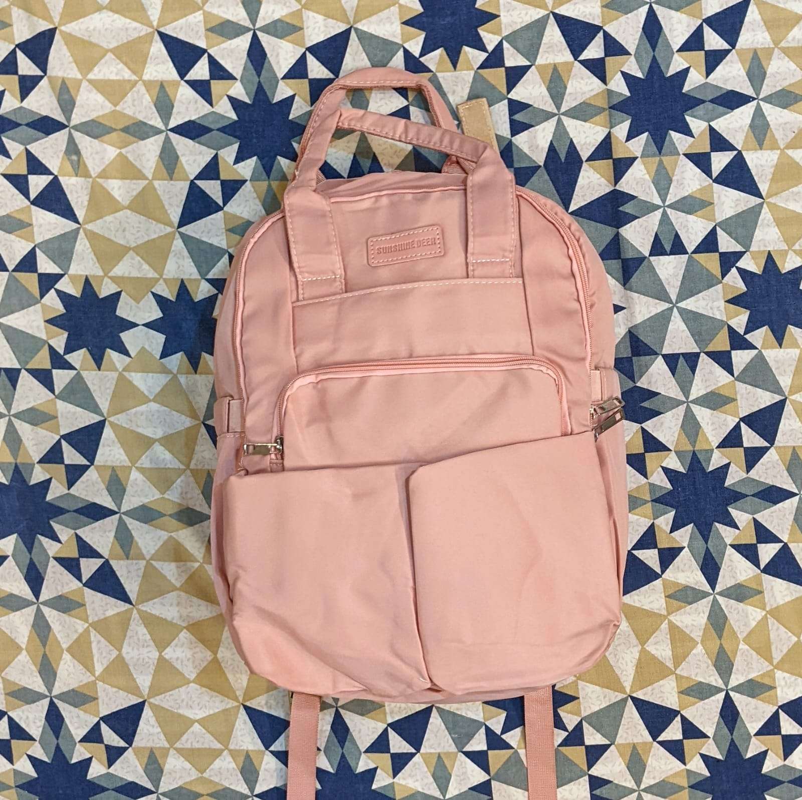 Baby Diaper Bag Pack - Image 5