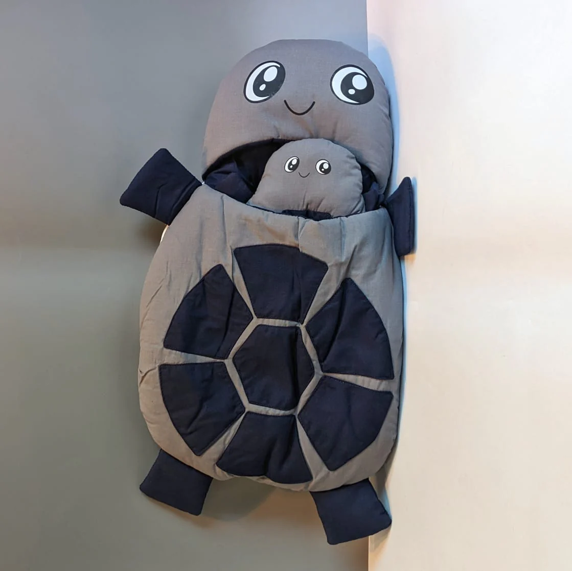 Carry Nest - Turtle 🐢 - Image 3