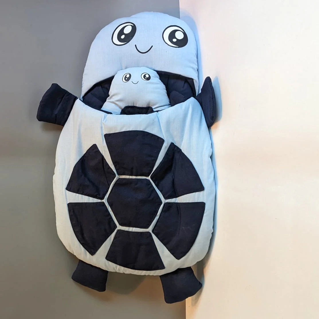 Carry Nest - Turtle 🐢 - Image 6