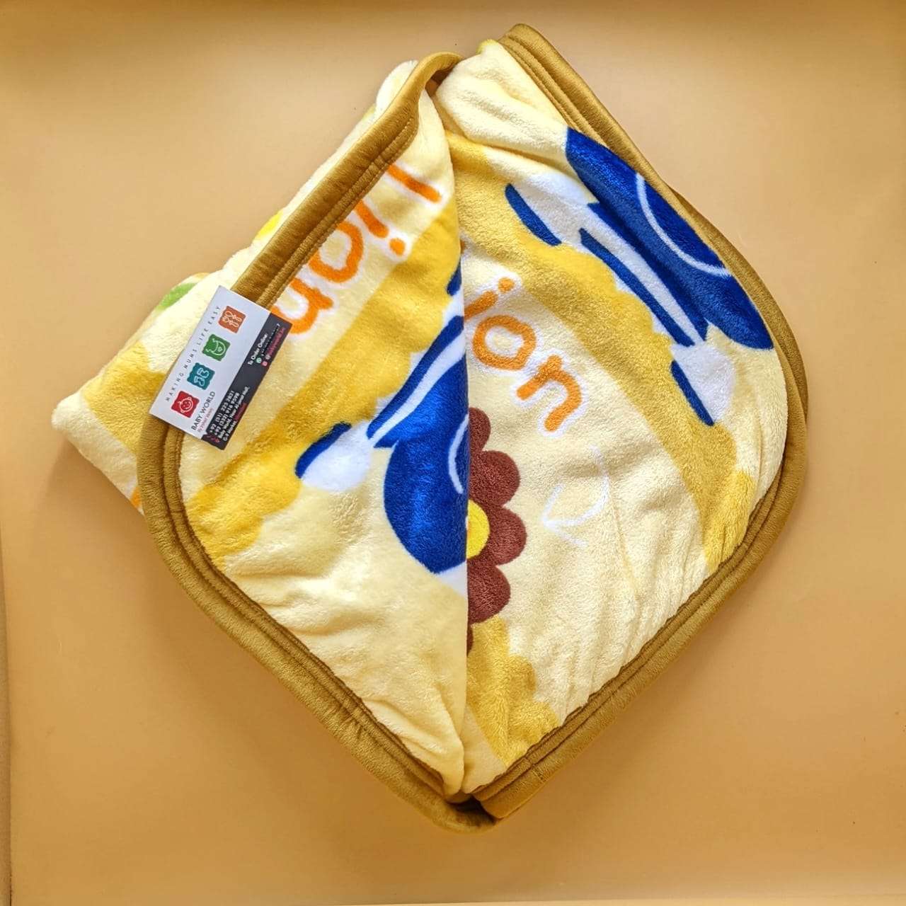 Baby Blanket - Image 4