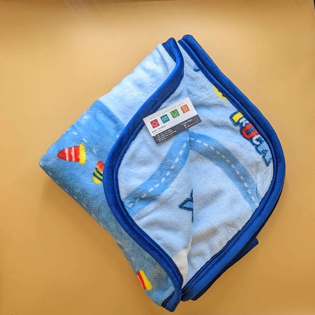 Baby Blanket - Image 6