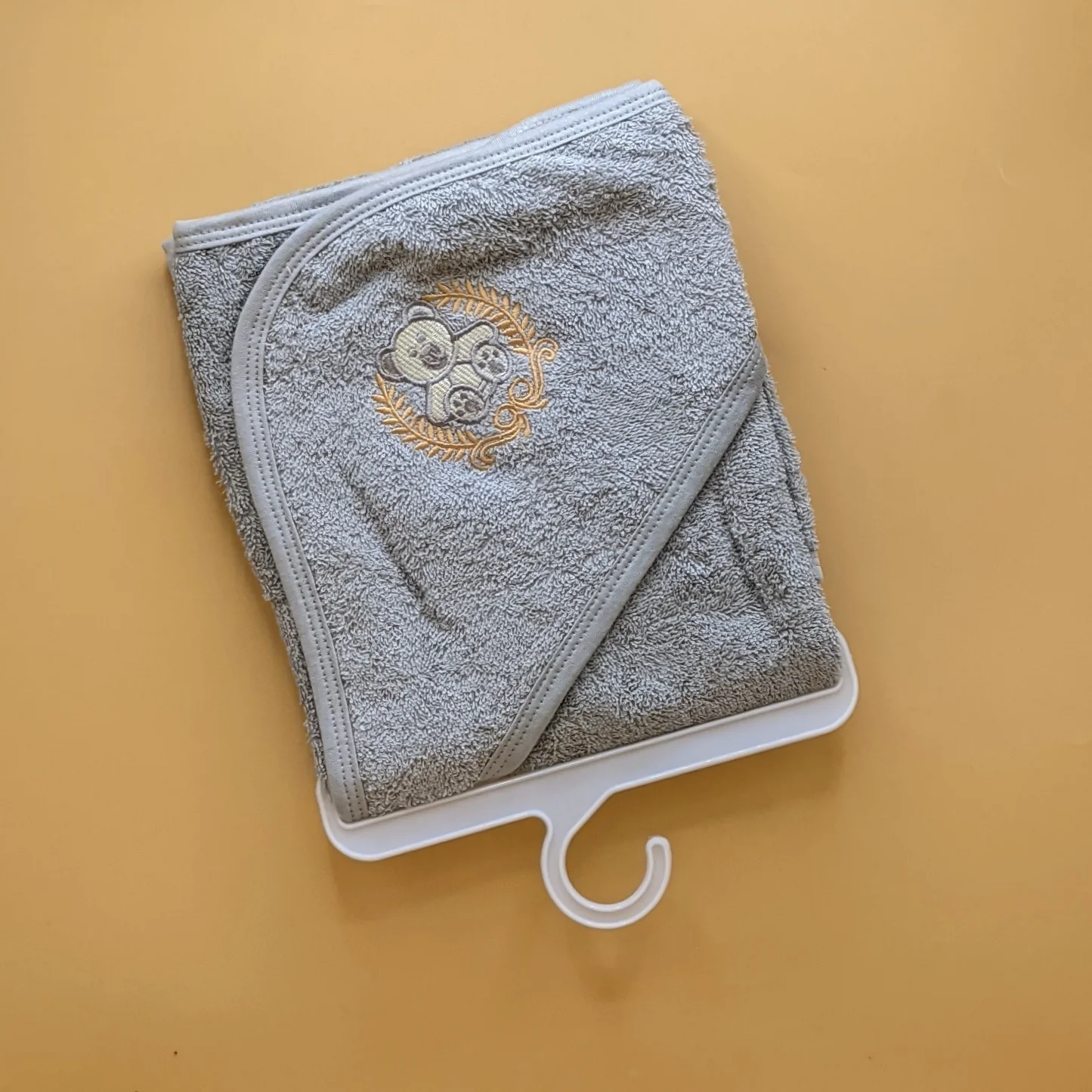 Hooded Bath Towel - Image 3