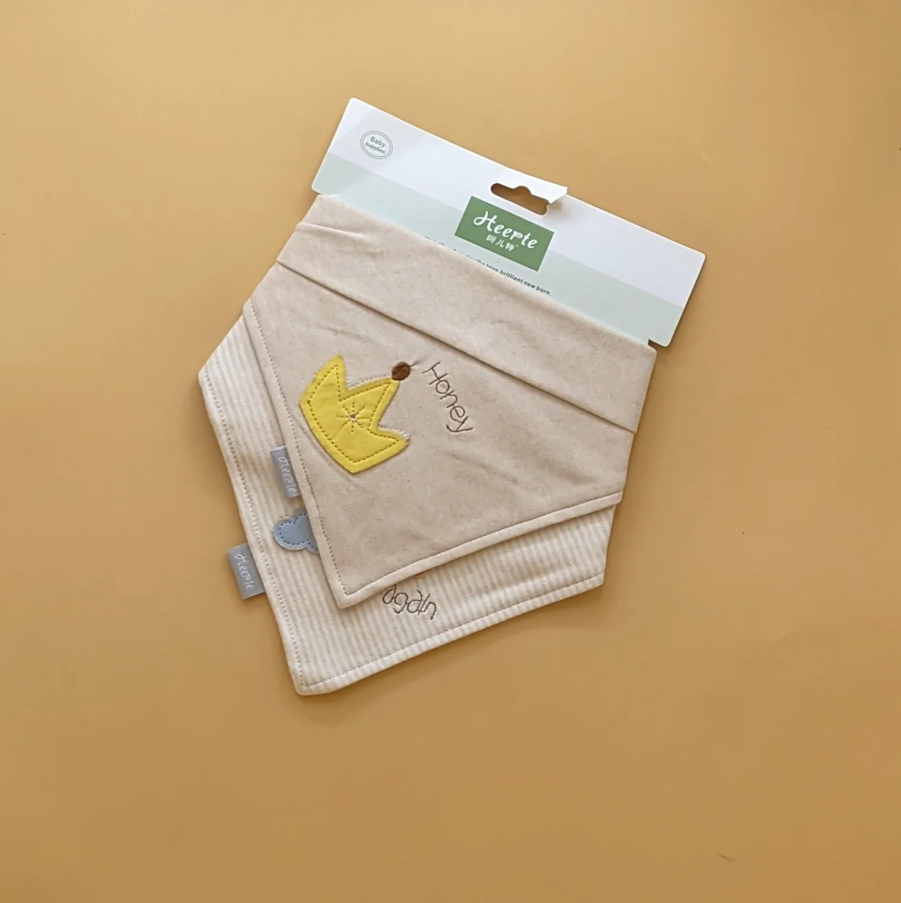 Pack of 2 Bandana + Bib - Image 10