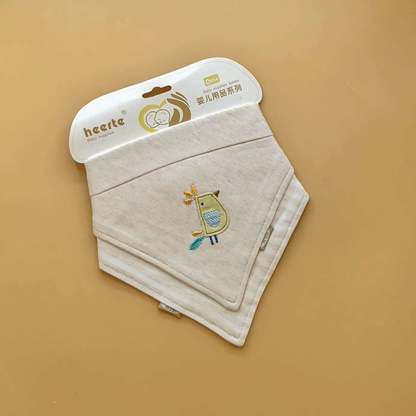 Pack of 2 Bandana + Bib - Image 11