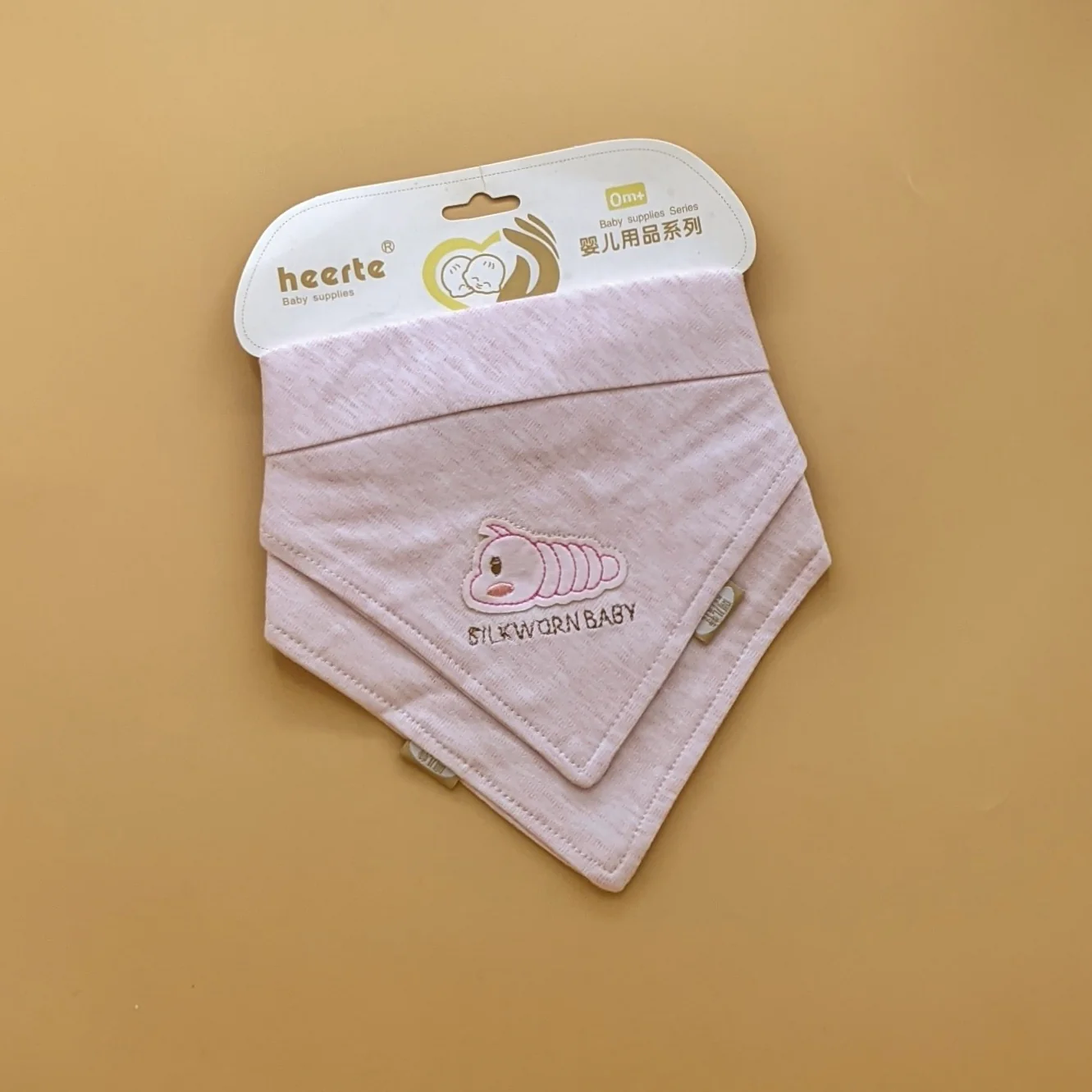 Pack of 2 Bandana + Bib - Image 6