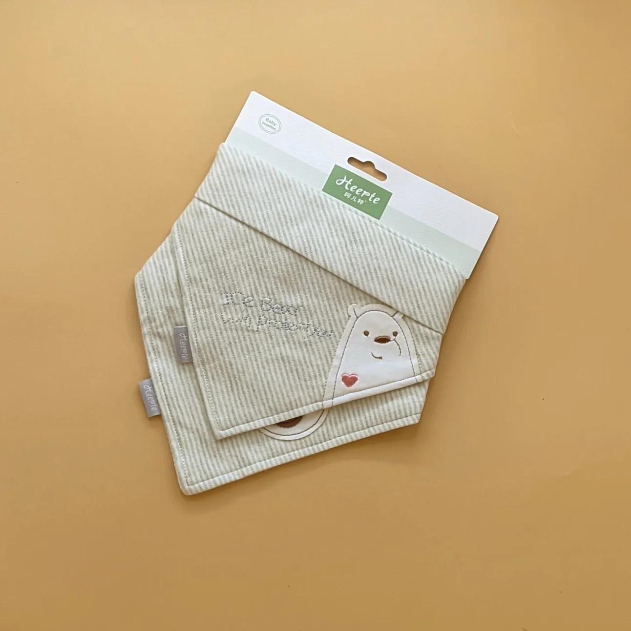 Pack of 2 Bandana + Bib - Image 8