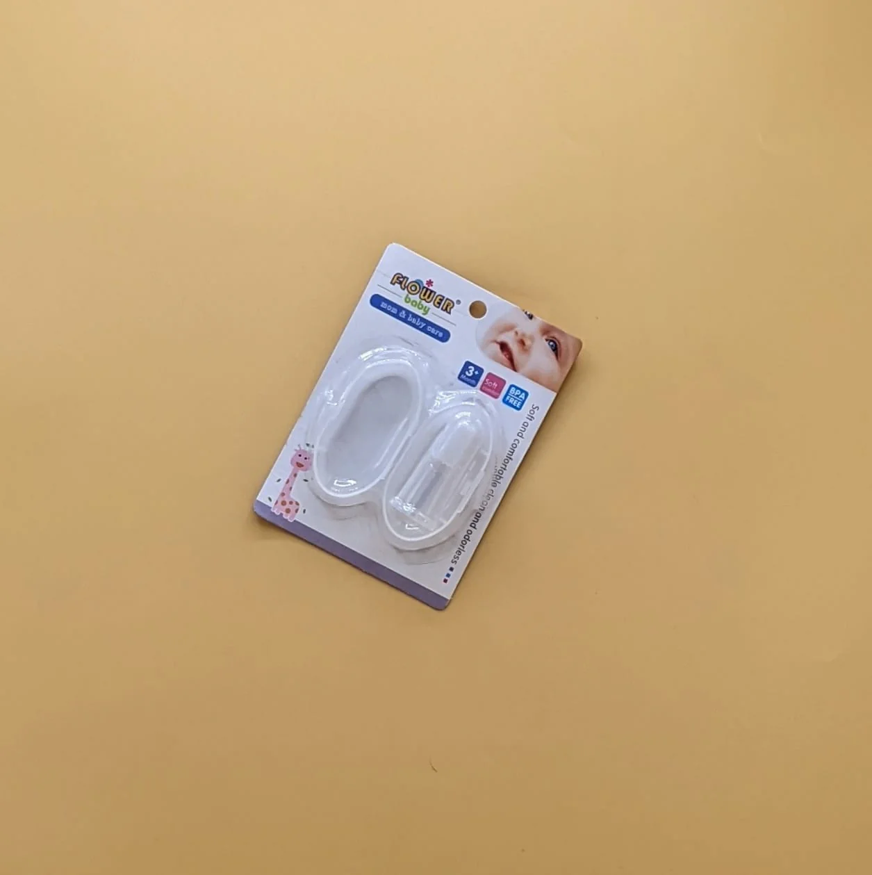 Silicone Finger Brush - Image 6