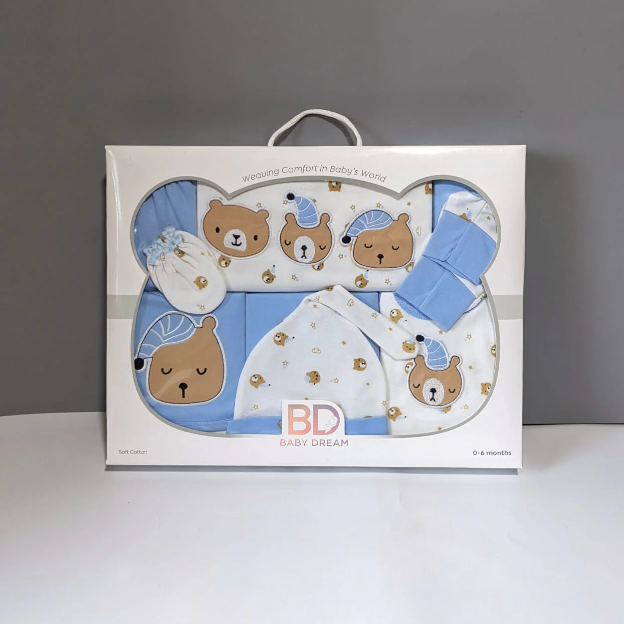 Starter/Gift Set - Hat/Bear 🐻 - Image 5