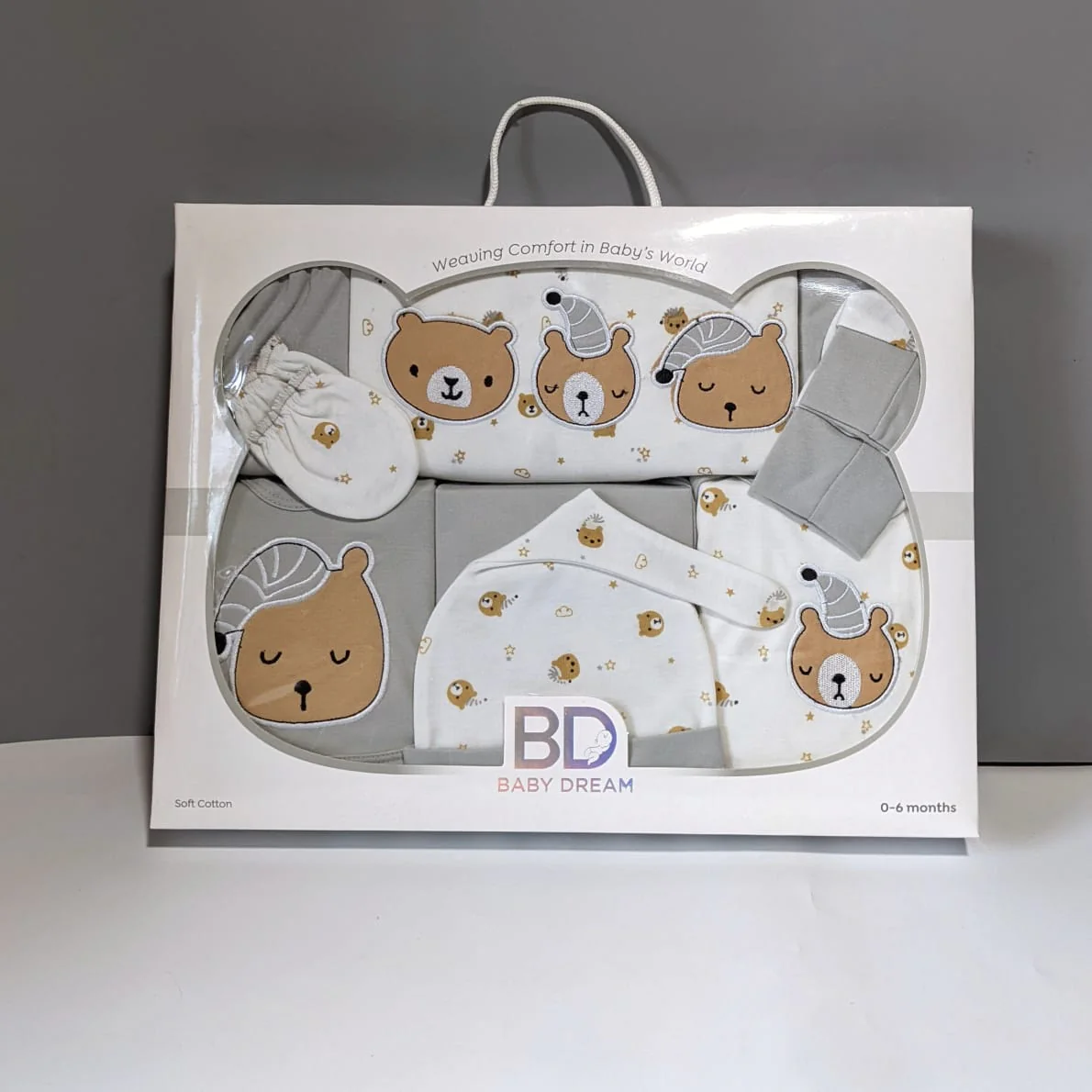 Starter/Gift Set - Hat/Bear 🐻 - Image 6