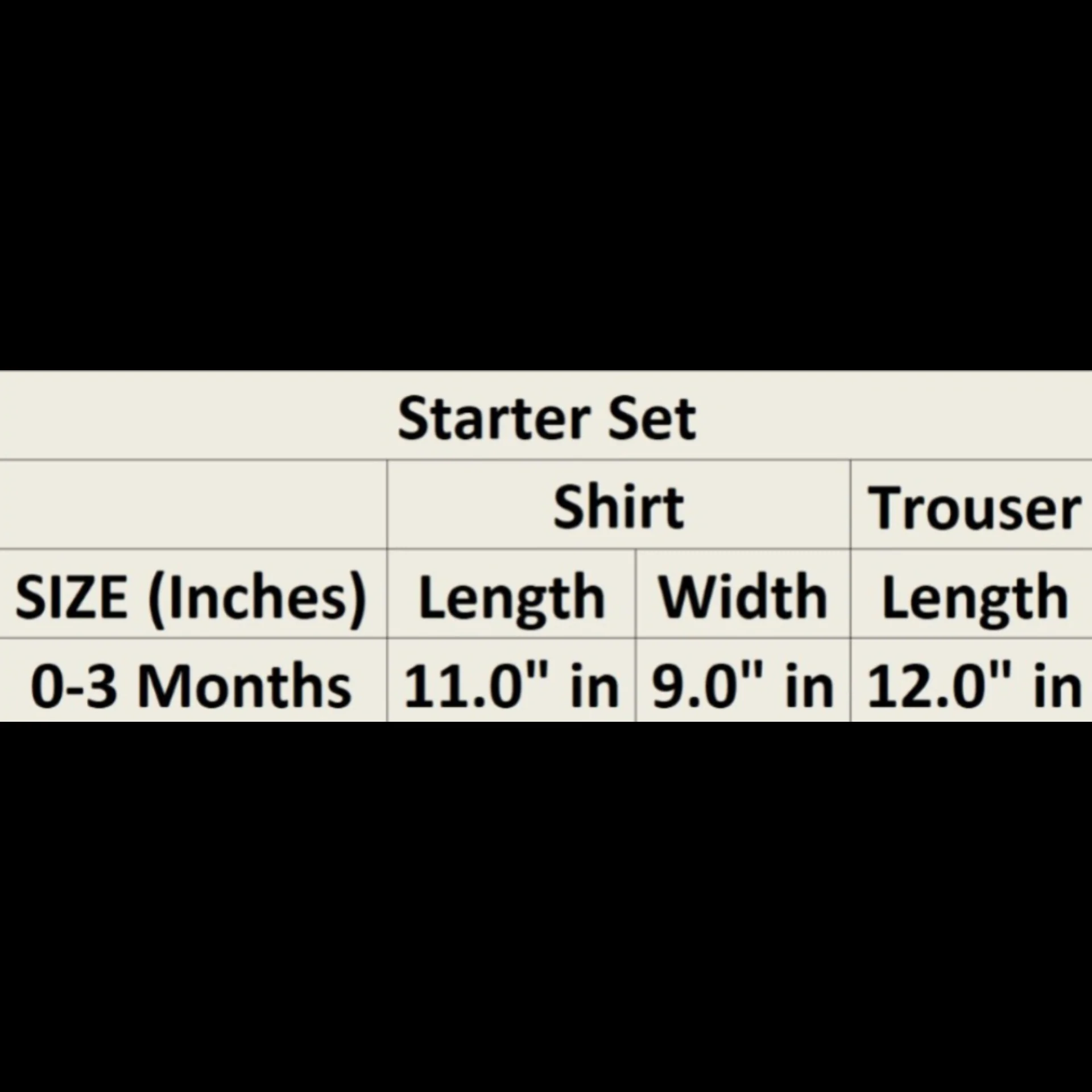 Starter Set - 5 Pieces - Image 21