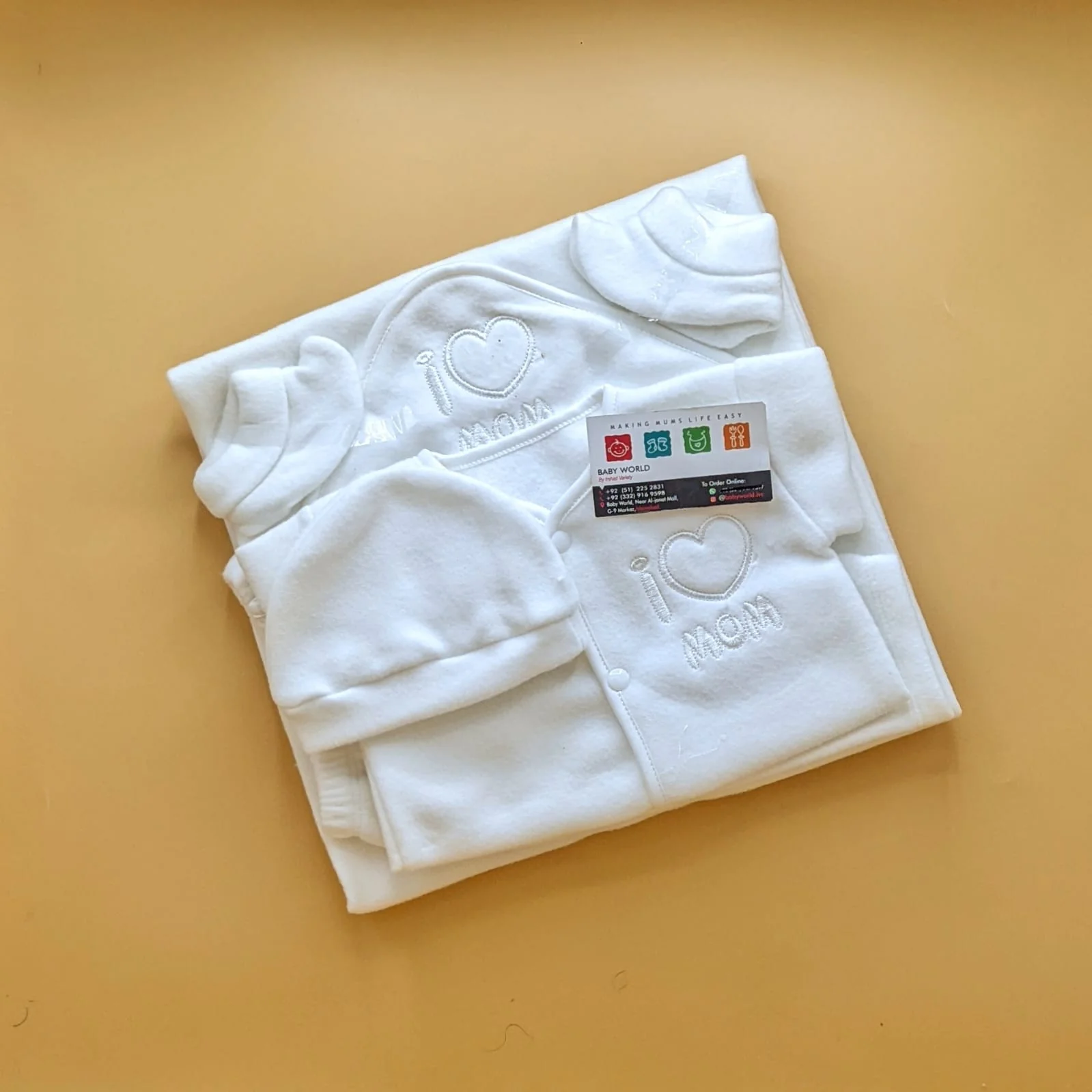 Starter Set - 5 Pieces - Winter - Image 18