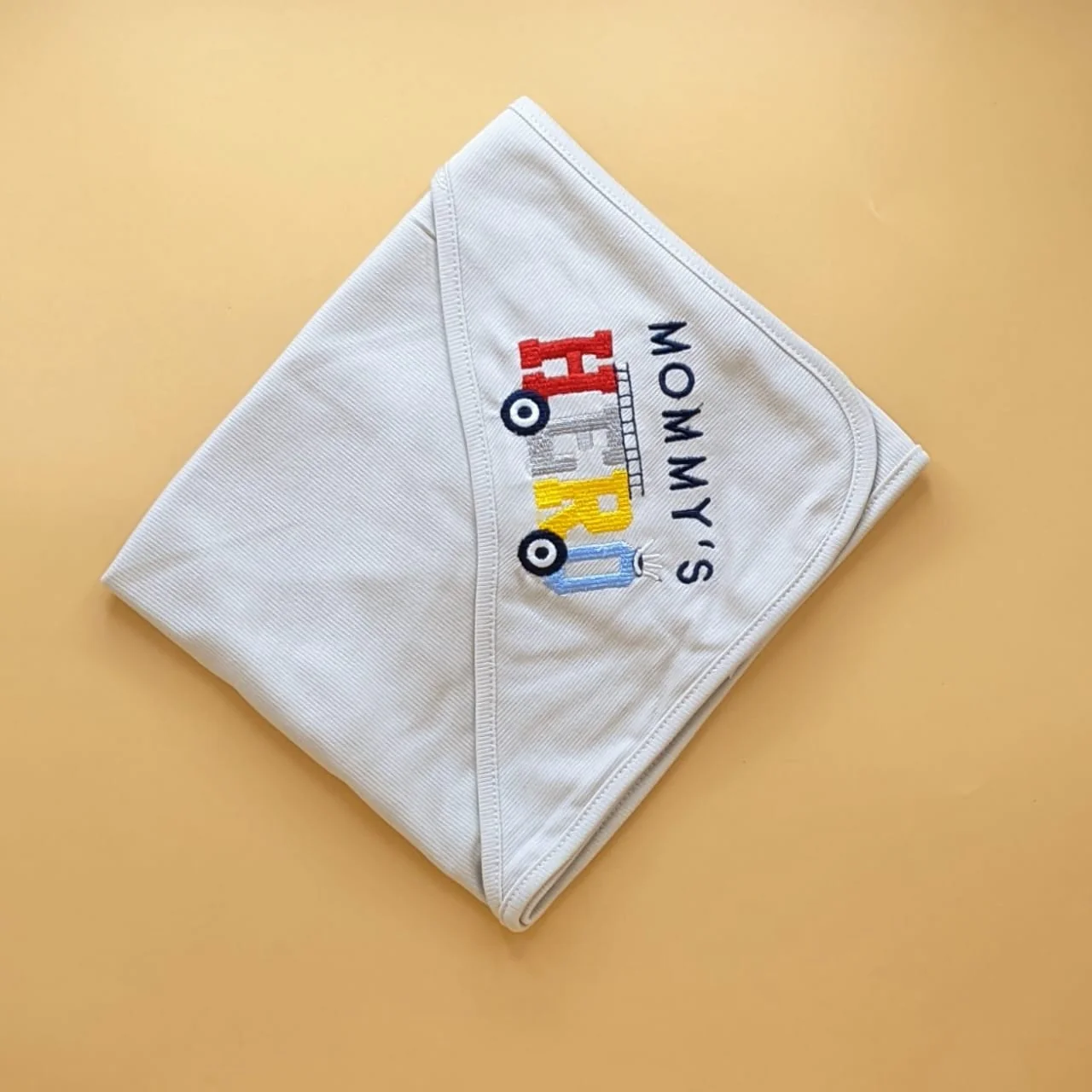 Hooded Wrapping Sheet - Image 14