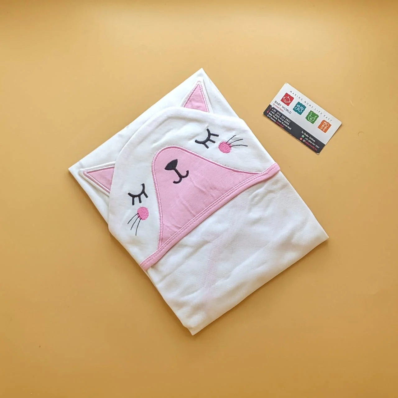 Wrapping Sheet - Kitty 😺 - Image 4