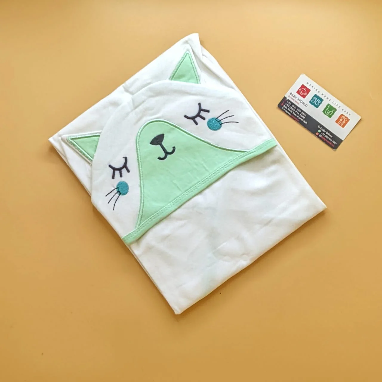 Wrapping Sheet - Kitty 😺 - Image 5