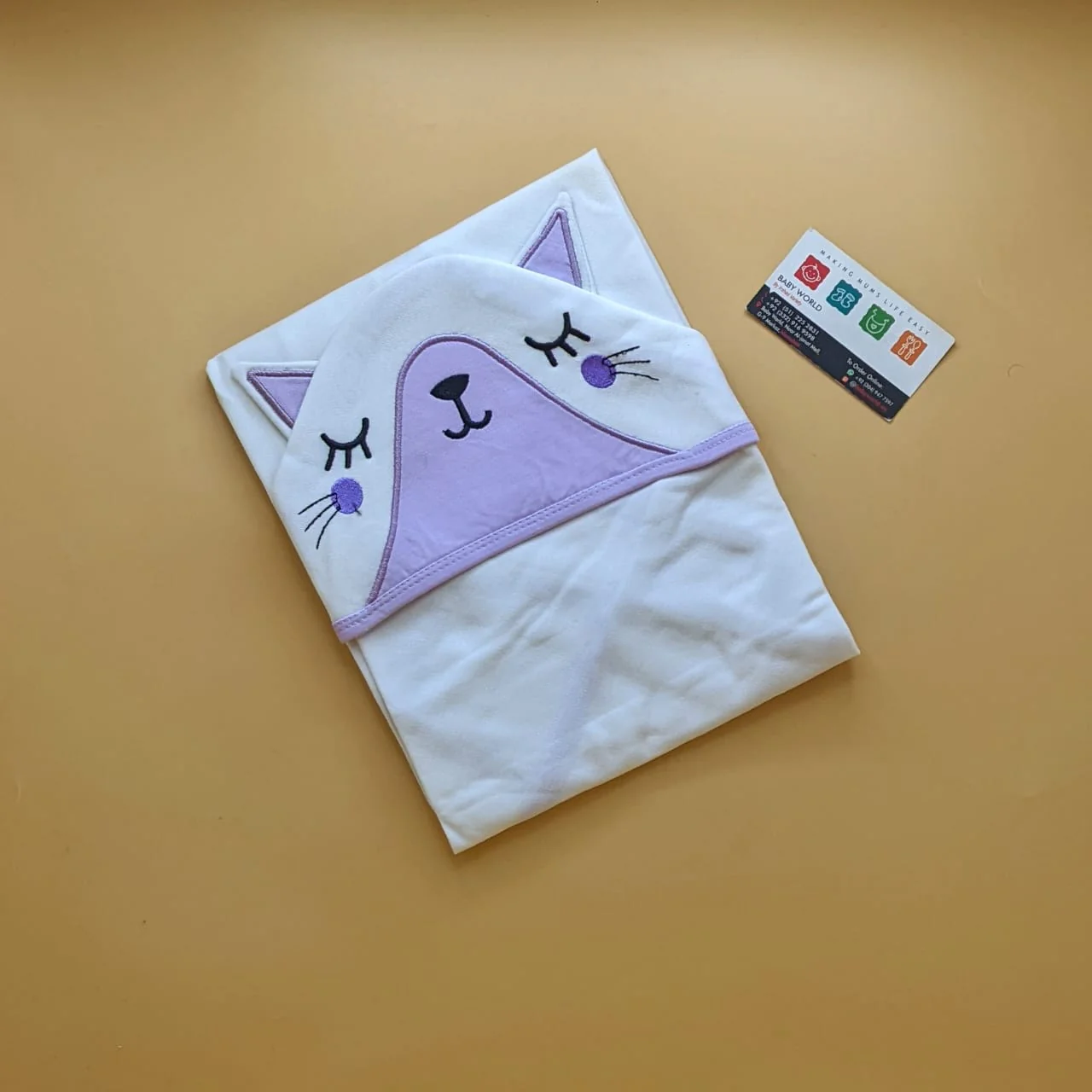 Wrapping Sheet - Kitty 😺 - Image 6